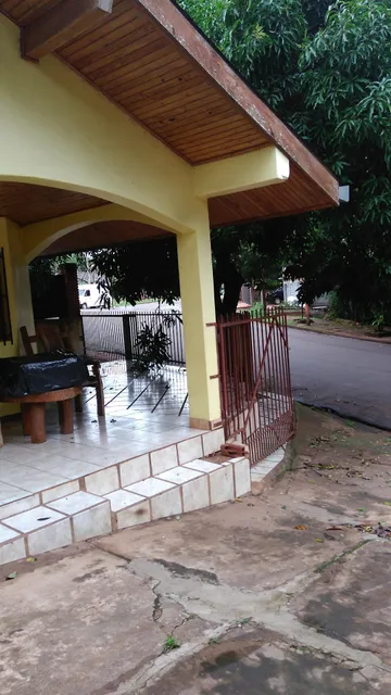 Cabañas Plumas Verdes