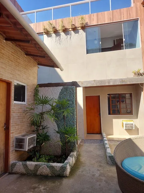 POUSADA PRAIA DO RECREIO