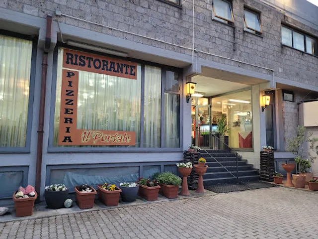 Pizzeria Il Portale