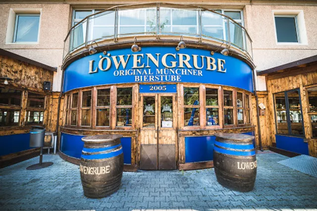 Löwengrube