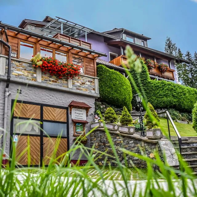 Haus Irmgard