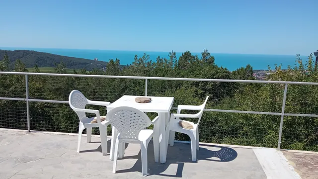 Villa Morskaya Chasha