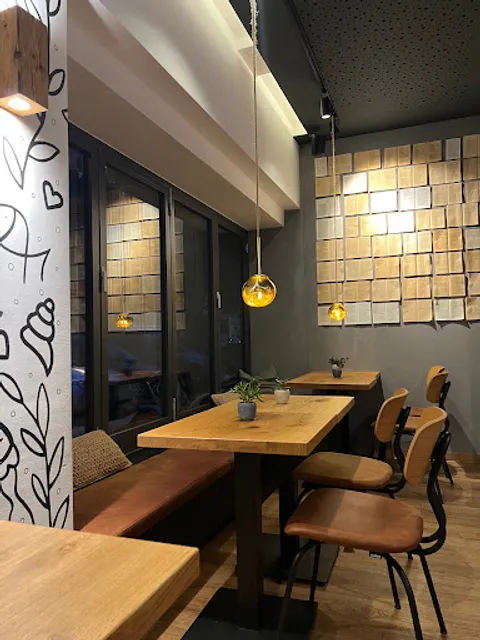 FISHBOWL Poke Schwabing