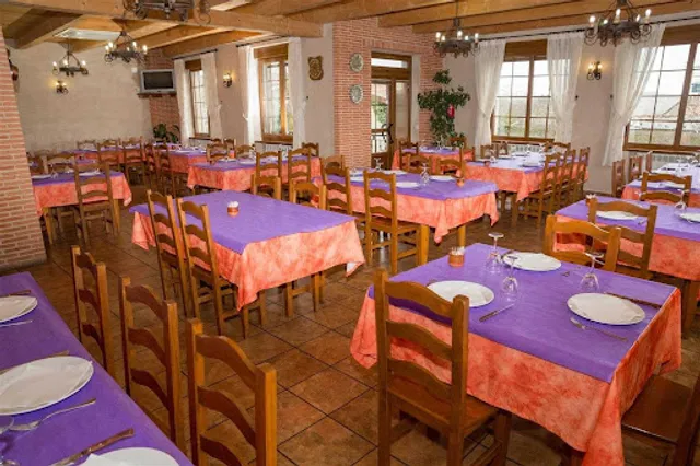 RESTAURANTE CATALINA.