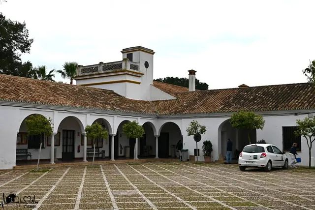 Cortijo del Cuarto