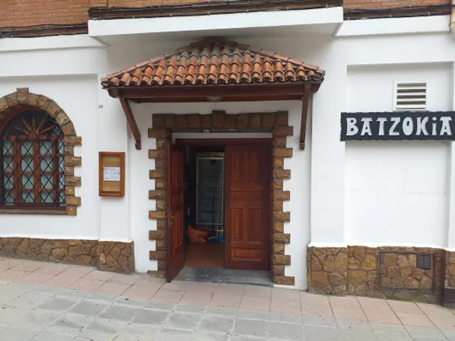 Arangoitiko Batzokia