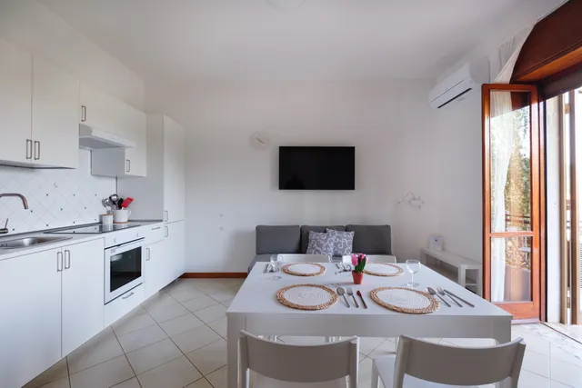 Don Chisciotte Apartments