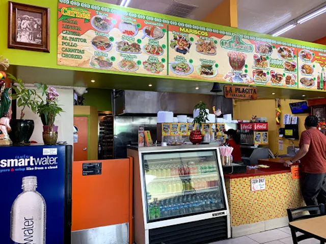 La Placita Restaurant