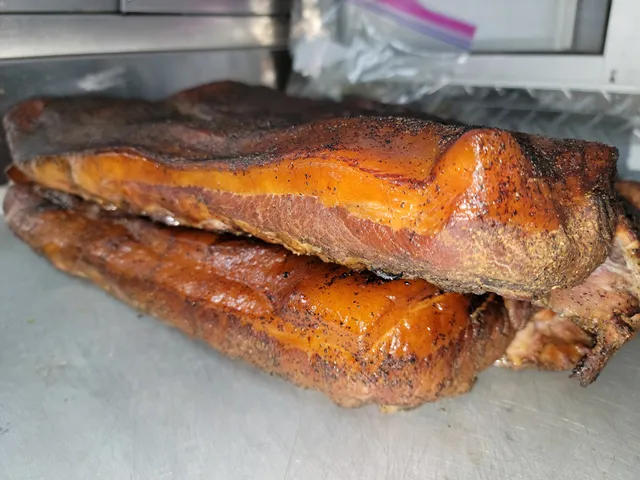 The Country Road Chef