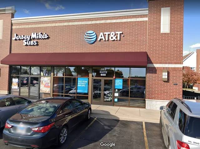 AT&T Store