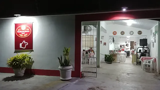 Família Dos Sabores Gourmet