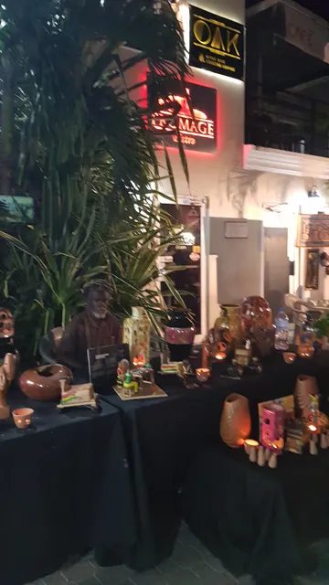 Kingston Night Market