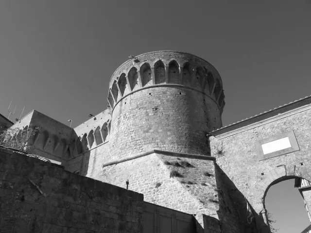 Fortezza Medicea