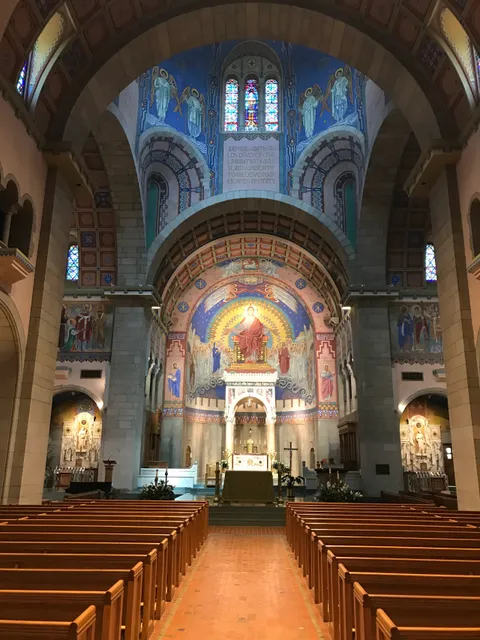 Cathedral of St. Joseph