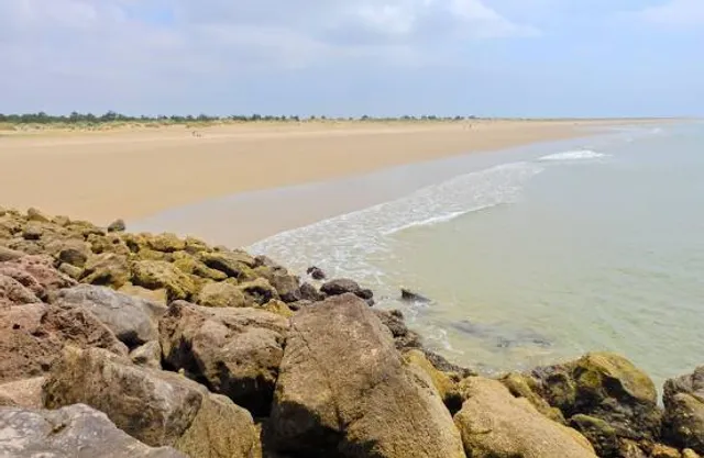 Praia de Santo António