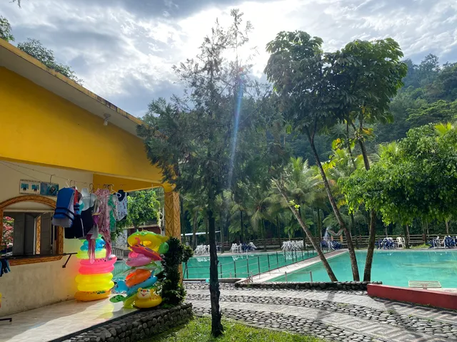 Centro Recreativo Nueva Jerusalén