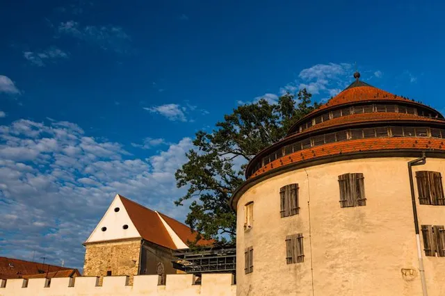 Maribor Castle