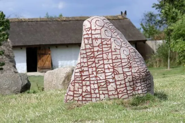 Trelleborg - Museum of the Viking Age