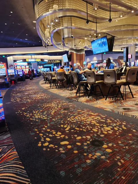 Emerald Queen Casino & Hotel