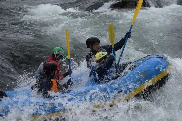 ノースリバーアドベンチャーズ