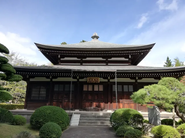 Senzō-ji