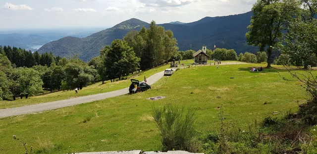 Alpe Camasca