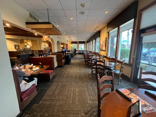 Olive Garden Italian Restaurant
