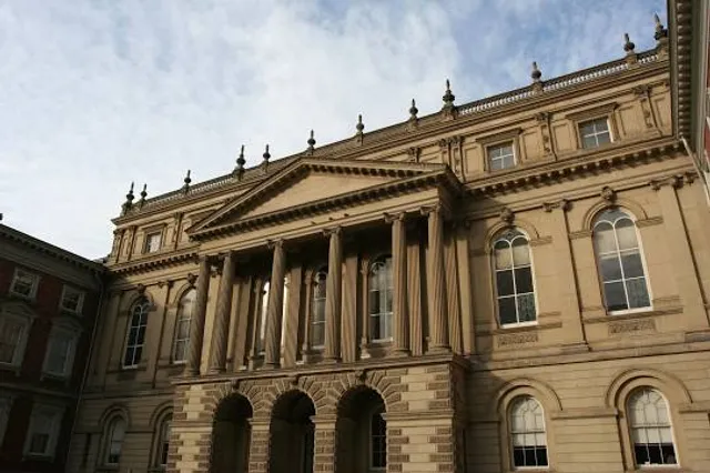 Osgoode Hall