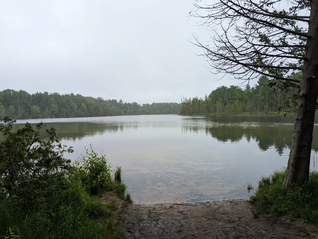 Timbers Recreation Area