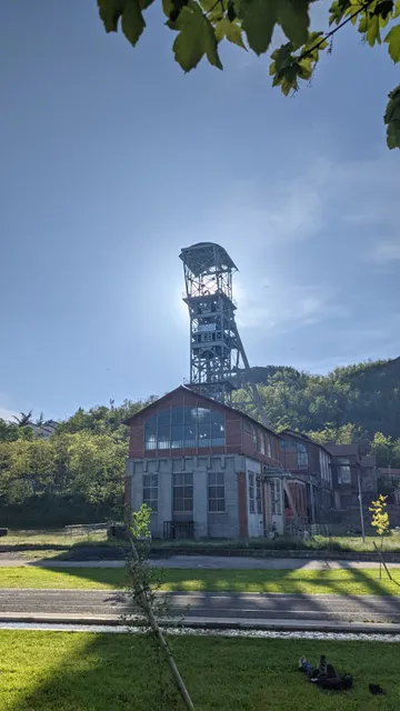 Parc Joseph Sanguedolce