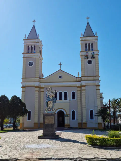 Nossa Senhora da Guia