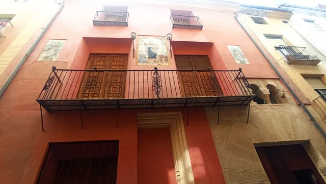 Museo arqueológico y etnológico del Condado