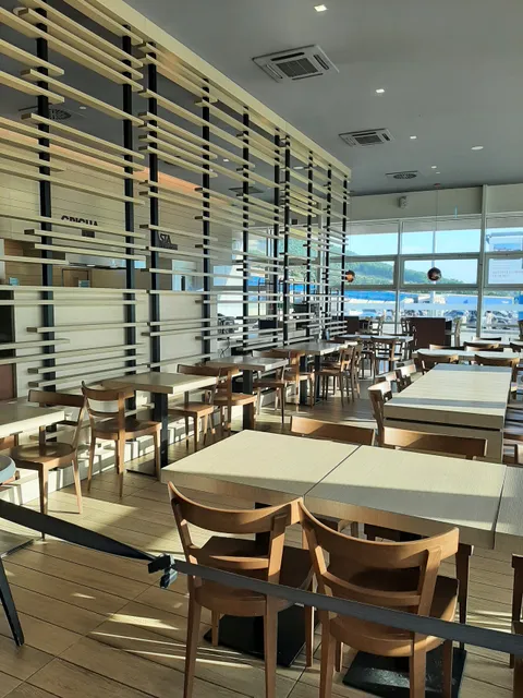 Ristop • Badia Nuova Ovest