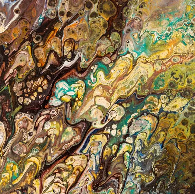 Statue of Sri Chaitanya Mahaprabhu