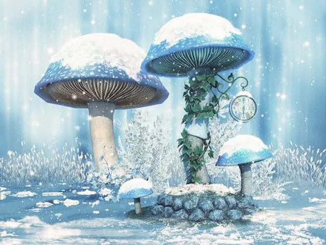 SNOW FANTASY CALICUT