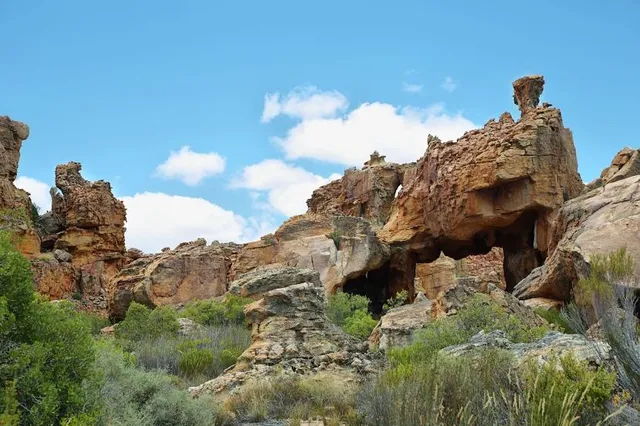 Cederberg Local Municipality