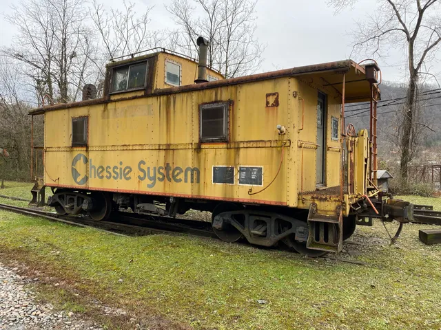 Elkhorn City Railroad Museum