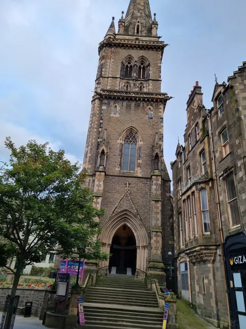 St Paul's Episcopal Cathedral