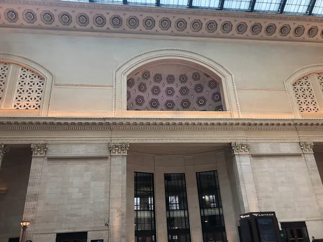 Union Station