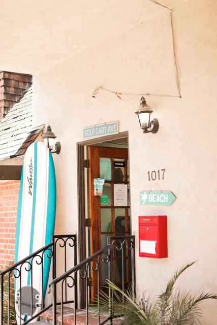 Coronado Golf Cart Rentals