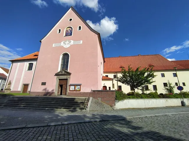 Kapuzinerkirche St. Felix