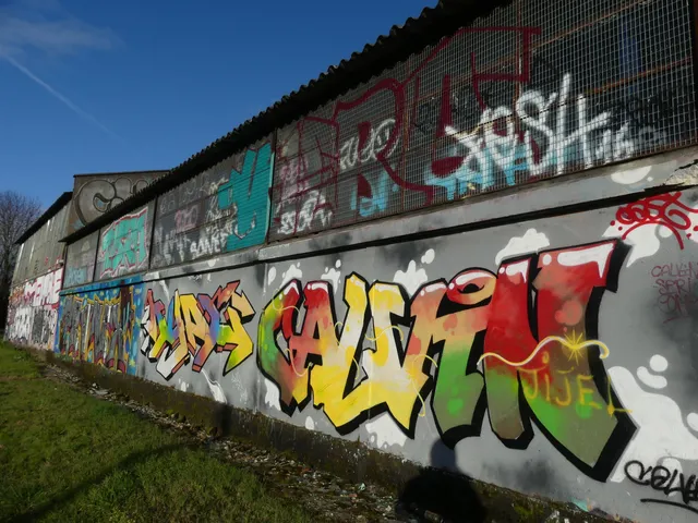 Les Ateliers de la Morinerie