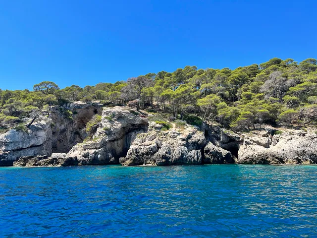 Isole Tremiti Area Marina Protetta