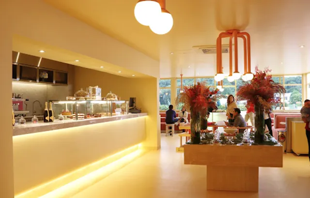 Panadería y Cafetería | Bazán Baked Goods