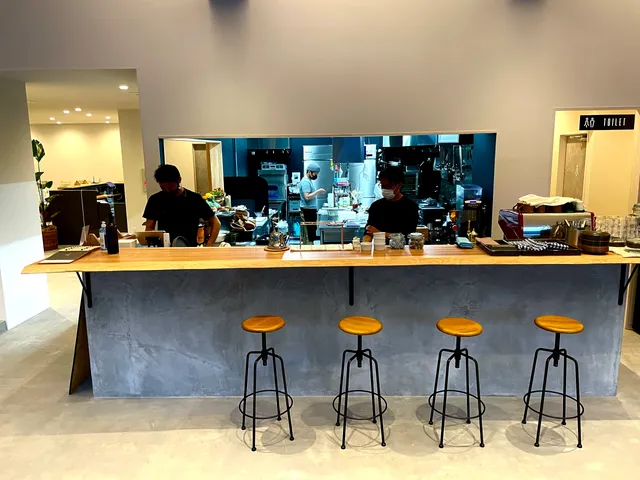 ZEN RESORT NIKKO（レストラン＆カフェ）