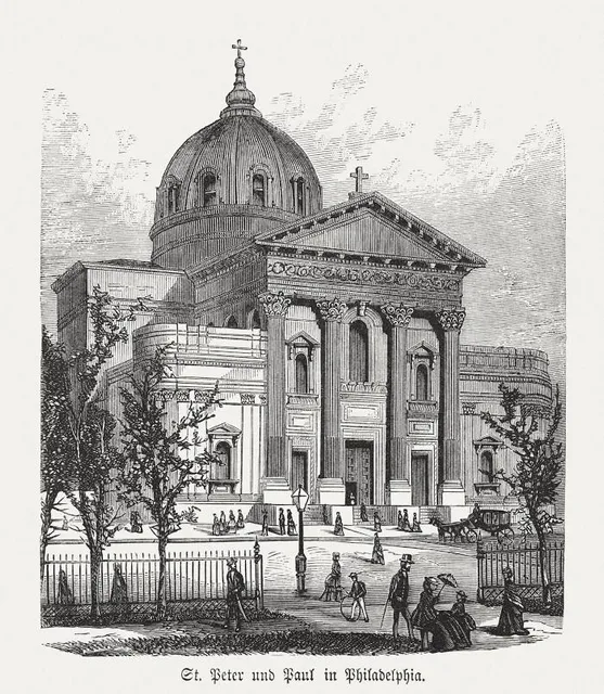 Archdiocese of Philadelphia