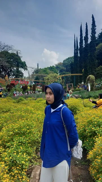 Taman Bunga Selecta