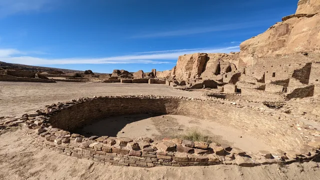 Pueblo Bonito