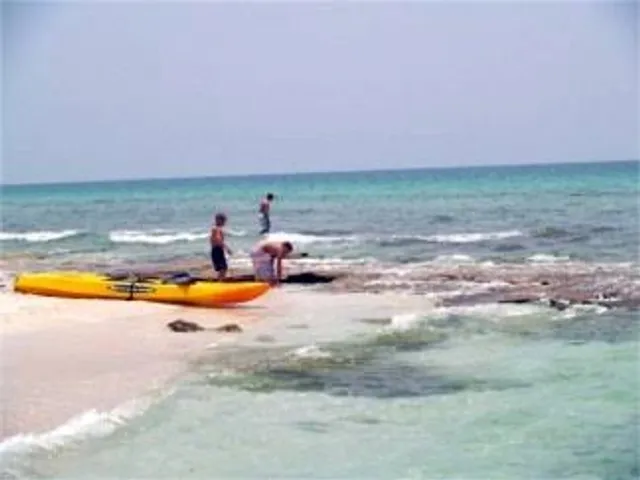 Crescent Beach, Sarasota