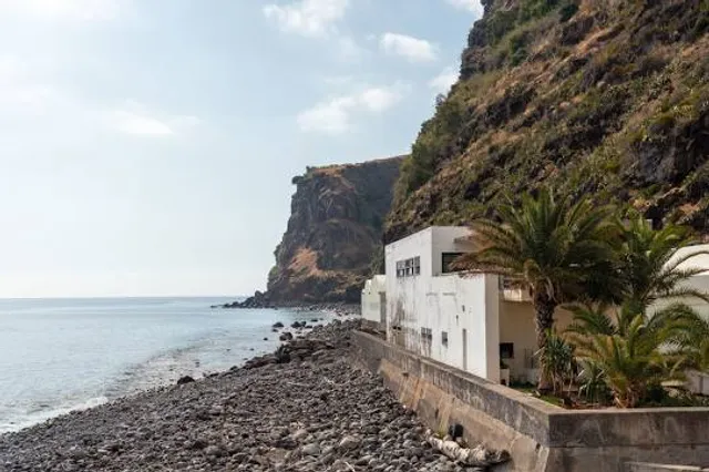 Praia da Calheta
